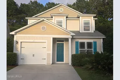 23 Isle Of Palms E, Bluffton, SC 29910 - Photo 1