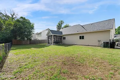 7 Kaminsky Lane, Beaufort, SC 29906 - Photo 26