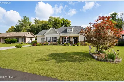 7 Kaminsky Lane, Beaufort, SC 29906 - Photo 2