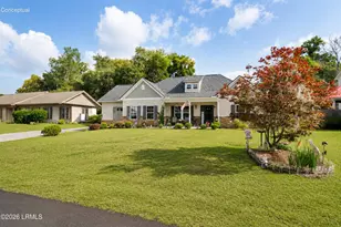7 Kaminsky Ln, Beaufort, SC 29906 - Photo 2