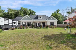 7 Kaminsky Ln, Beaufort, SC 29906 - Photo 1