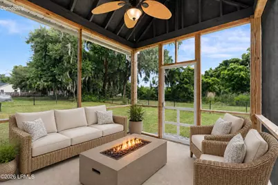 7 Kaminsky Lane, Beaufort, SC 29906 - Photo 30
