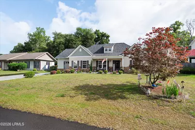 7 Kaminsky Lane, Beaufort, SC 29906 - Photo 4