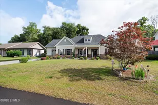 7 Kaminsky Ln, Beaufort, SC 29906 - Photo 4