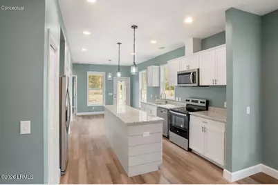 2326 Hillside Court, Port Royal, SC 29935 - Photo 6