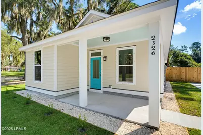 2326 Hillside Court, Port Royal, SC 29935 - Photo 1