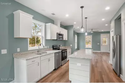 2326 Hillside Court, Port Royal, SC 29935 - Photo 8