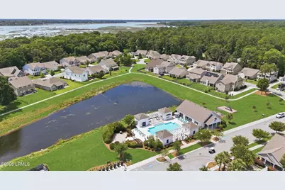 4038 Sage Drive, Beaufort, SC 29907 - Photo 34