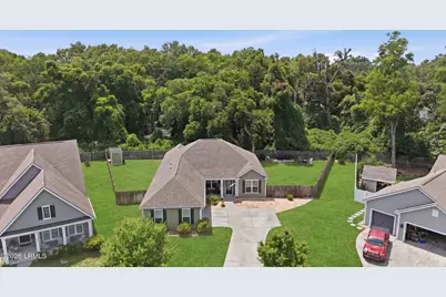 4038 Sage Drive, Beaufort, SC 29907 - Photo 32