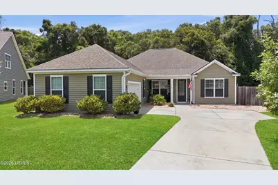 4038 Sage Drive, Beaufort, SC 29907 - Photo 1