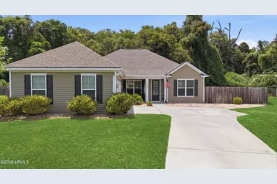 4038 Sage Drive, Beaufort, SC 29907 - Photo 2