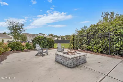 4038 Sage Drive, Beaufort, SC 29907 - Photo 38