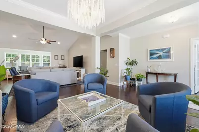 4038 Sage Drive, Beaufort, SC 29907 - Photo 4