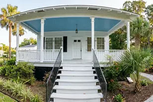 409 Church St, Beaufort, SC 29902 - Photo 1