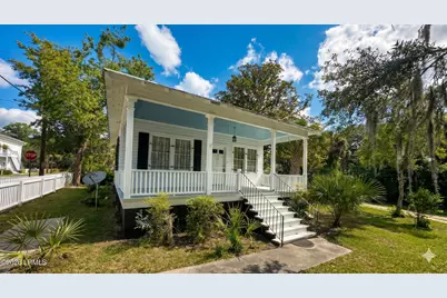 409 Church Street, Beaufort, SC 29902 - Photo 2
