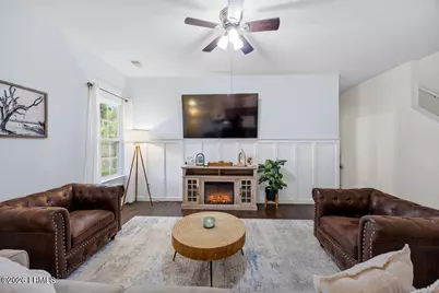 117 Patriot Court, Beaufort, SC 29906 - Photo 20