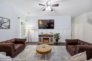 117 Patriot Ct, Beaufort, SC 29906 - Photo 20