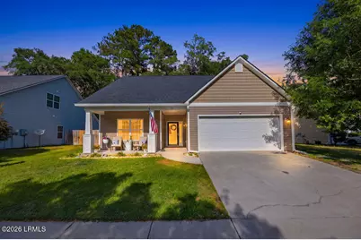 117 Patriot Court, Beaufort, SC 29906 - Photo 2