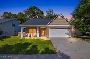 117 Patriot Ct, Beaufort, SC 29906 - Photo 2