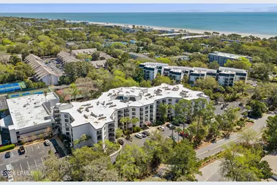 10 Lemoyne Avenue #414, Hilton Head Island, SC 29928 - Photo 46