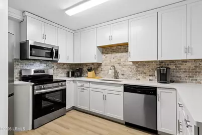 10 Lemoyne Avenue #414, Hilton Head, SC 29928 - Photo 6