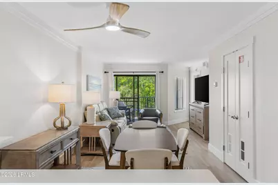 10 Lemoyne Avenue #414, Hilton Head, SC 29928 - Photo 16