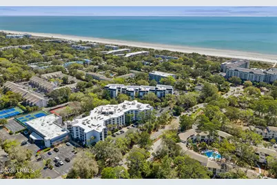 10 Lemoyne Avenue #414, Hilton Head, SC 29928 - Photo 52