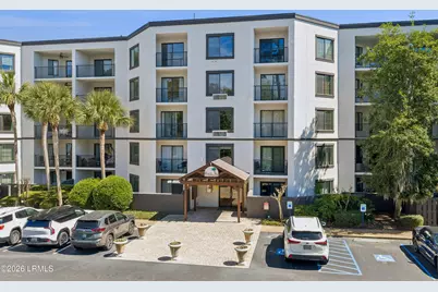 10 Lemoyne Avenue #414, Hilton Head Island, SC 29928 - Photo 1