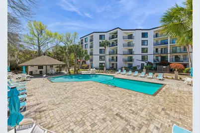 10 Lemoyne Avenue #414, Hilton Head, SC 29928 - Photo 44