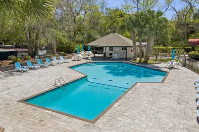 10 Lemoyne Avenue #414, Hilton Head, SC 29928 - Photo 46