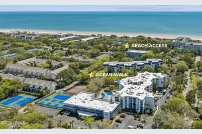 10 Lemoyne Avenue #414, Hilton Head, SC 29928 - Photo 2