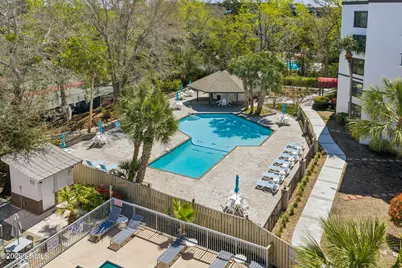 10 Lemoyne Avenue #414, Hilton Head Island, SC 29928 - Photo 40