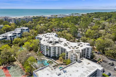 10 Lemoyne Avenue #414, Hilton Head, SC 29928 - Photo 50