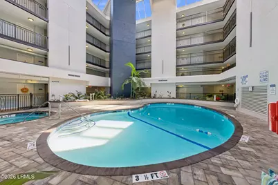 10 Lemoyne Avenue #414, Hilton Head Island, SC 29928 - Photo 44