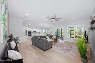 117 Sand Lapper Cove, Bluffton, SC 29910 - Photo 6