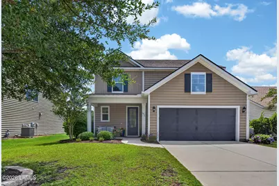 1936 Blakers Boulevard, Bluffton, SC 29909 - Photo 2