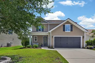 1936 Blakers Blvd, Bluffton, SC 29909 - Photo 2