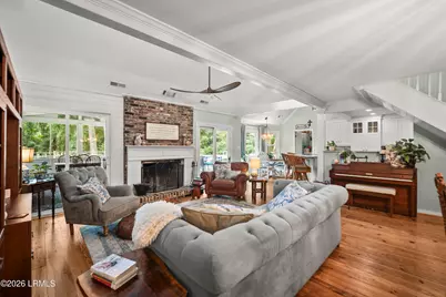 1 Inwood Plantation Drive, Beaufort, SC 29906 - Photo 24