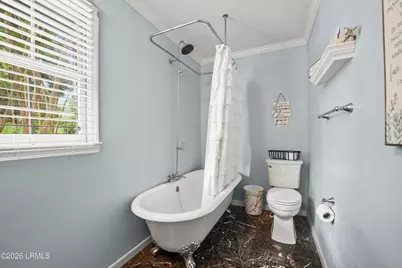 1 Inwood Plantation Drive, Beaufort, SC 29906 - Photo 32