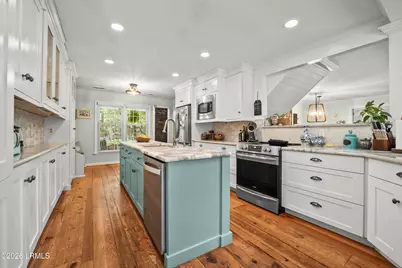 1 Inwood Plantation Drive, Beaufort, SC 29906 - Photo 14