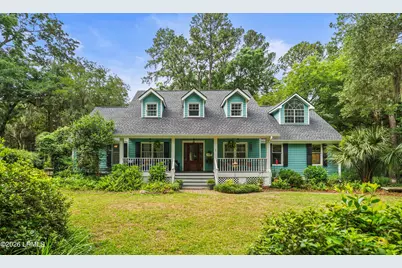 1 Inwood Plantation Drive, Beaufort, SC 29906 - Photo 2