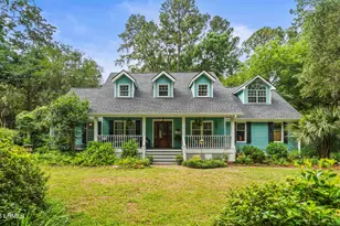 1 Inwood Plantation Dr, Beaufort, SC 29906 - Photo 2