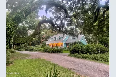 1 Inwood Plantation Drive, Beaufort, SC 29906 - Photo 1