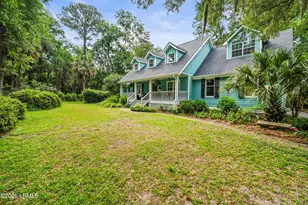 1 Inwood Plantation Dr, Beaufort, SC 29906 - Photo 6