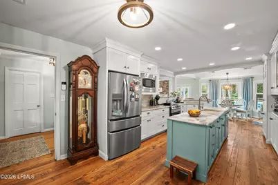 1 Inwood Plantation Drive, Beaufort, SC 29906 - Photo 12