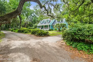 1 Inwood Plantation Dr, Beaufort, SC 29906 - Photo 1