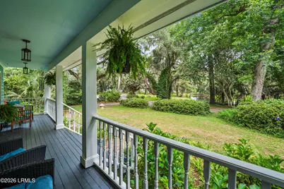 1 Inwood Plantation Drive, Beaufort, SC 29906 - Photo 6
