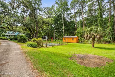 1 Inwood Plantation Drive, Beaufort, SC 29906 - Photo 64