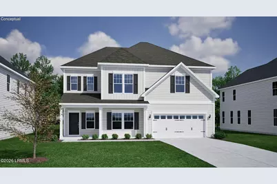 142 Thistle Lane, Beaufort, SC 29907 - Photo 1