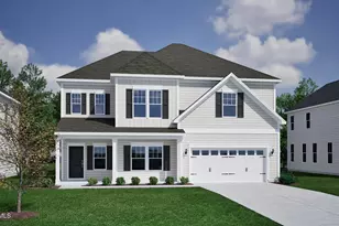 142 Thistle Ln, Beaufort, SC 29907 - Photo 1